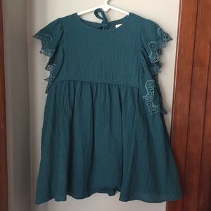 Louise Misha dress size 4
